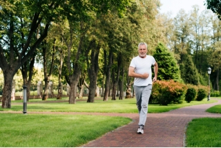 Binghatti Aquarise Amenities - Rubberised Jogging Track