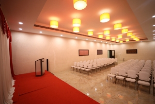 Binghatti Aquarise Amenities - Toddlers Play Area